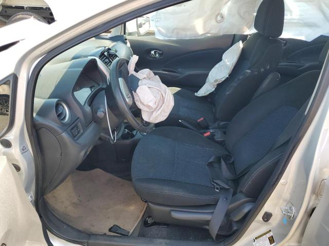 3N1CE2CPXFL406806 Nissan Versa Note S
