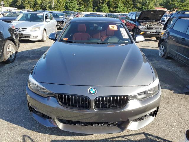 2018 BMW 440XI WBA4W9C5XJAB93877