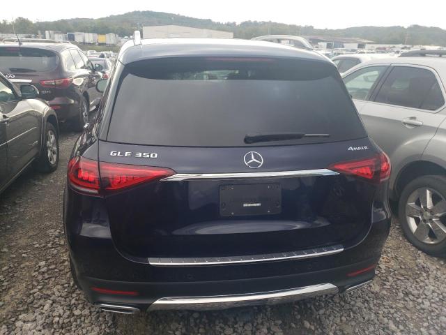 4JGFB4KE0NA579914 2022 MERCEDES-BENZ GLE-CLASS, photo no. 6