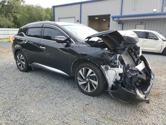 5N1AZ2MH4FN218259 Nissan MURANO S