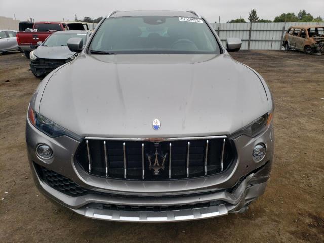 VIN ZN661YULXHX239356 2017 Maserati Levante, S Luxury no.5