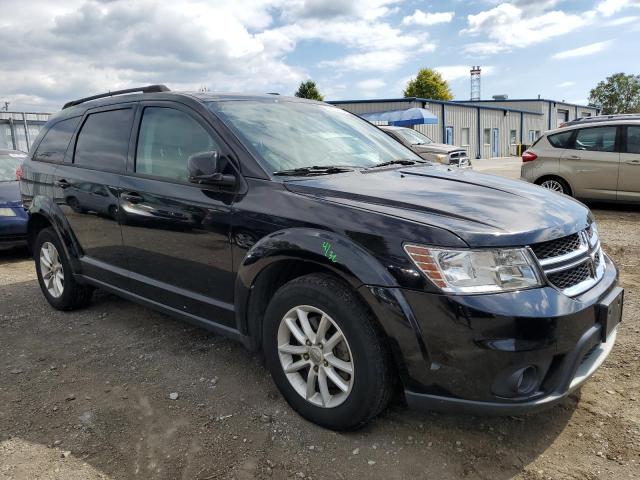 3C4PDCBGXGT157370 Dodge Journey Sxt