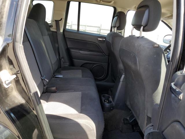 1C4NJCBA4ED882817 Jeep Compass Sport