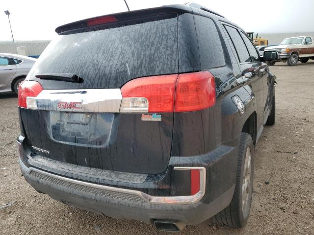 2GKFLPE37G6162596 GMC Terrain Slt