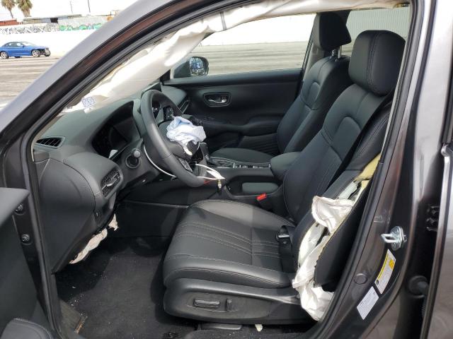 3CZRZ1H75RM709693 Honda Hr-v Exl