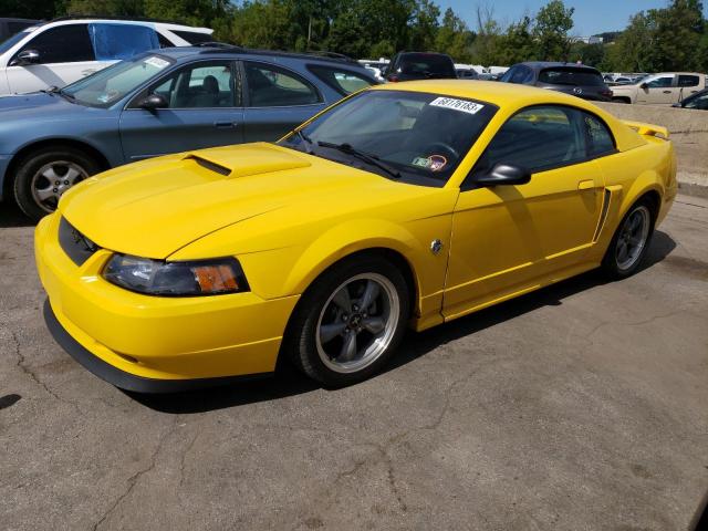 2004 Ford Mustang GT