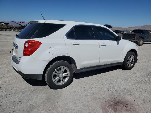 1GNALAEKXEZ108812 2014 Chevrolet Equinox Ls