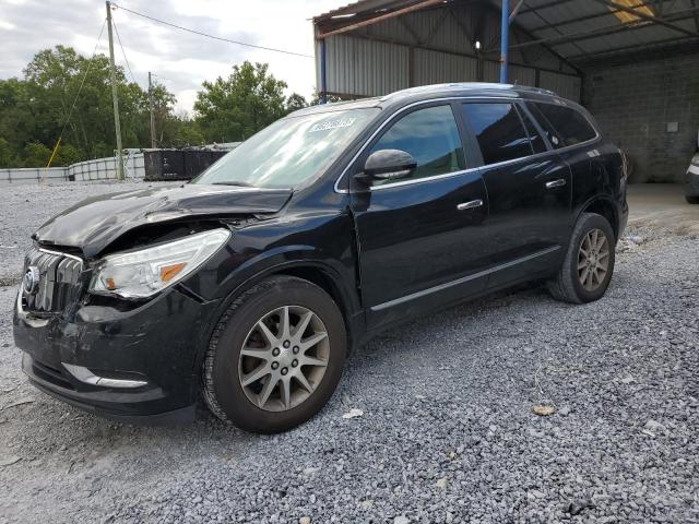 5GAKRAKD3HJ112240 | 2017 BUICK ENCLAVE