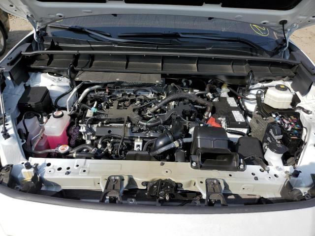 VIN 5TDKDRBH5PS022281 2023 Toyota Highlander, L no.11