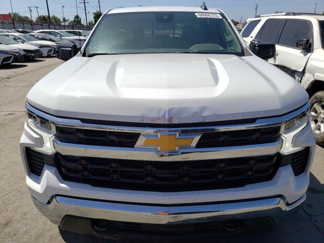 1GCUDDED4NZ585175 Chevrolet All Models SILVERADO 5