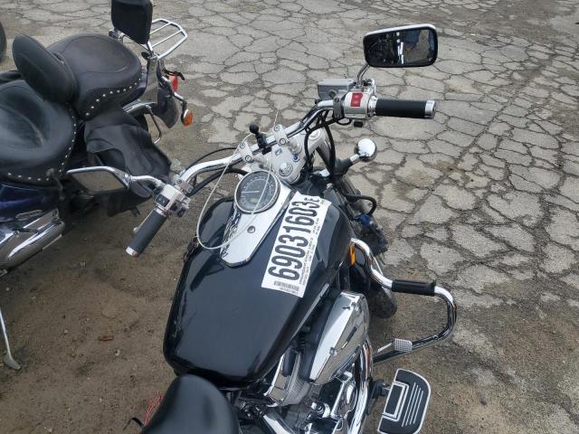 2012 HONDA VT750 C2 - JH2RC5304CK400988