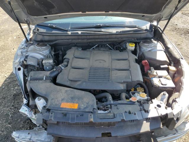4S4BSEJC7G3201259 Subaru Outback 3.6r Limited