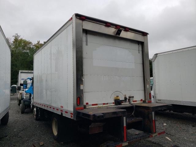 2018 Isuzu Npr Xd VIN: JALC4W164J7K00880 Lot: 66449213