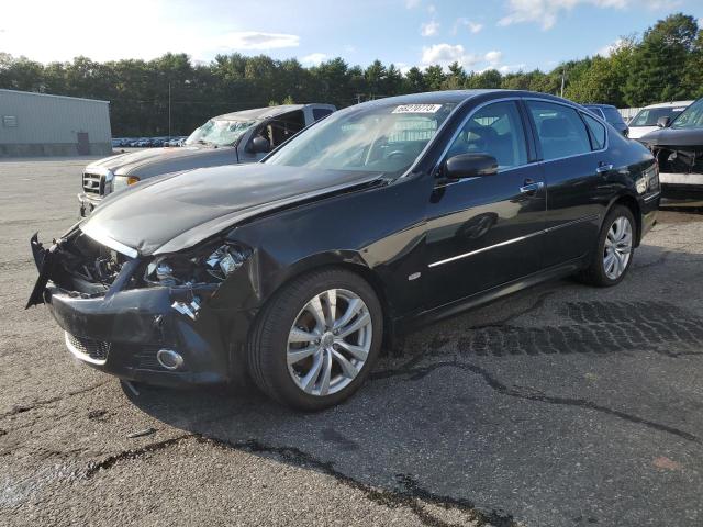 2008 INFINITI M35 Base