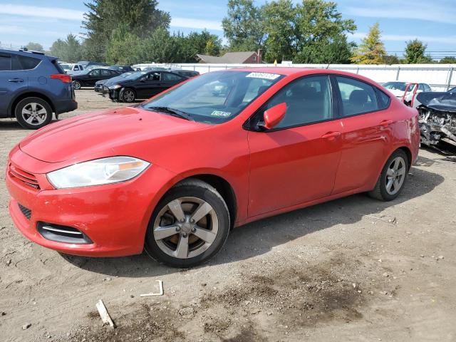 2016 Dodge Dart SXT Sport