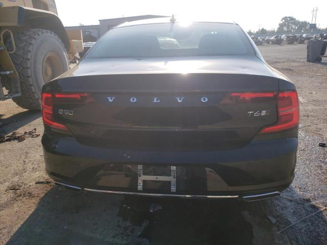2020 VOLVO S90 T6 OCE - LVYA22MT9LP149719