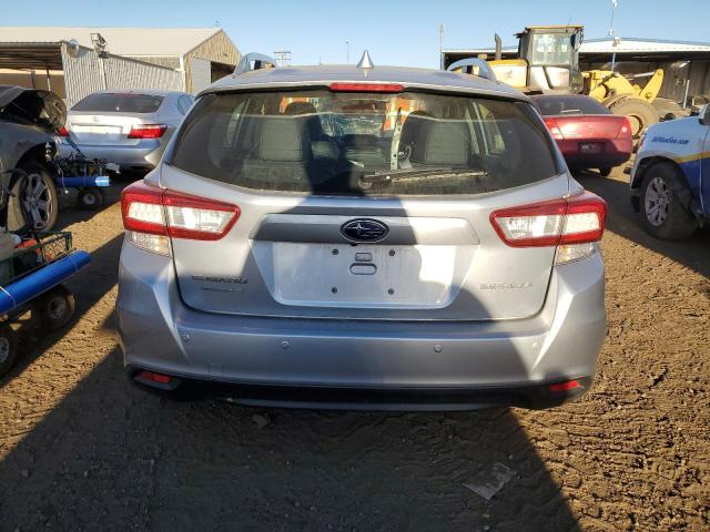 4S3GTAT67K3729237 Subaru Impreza Limited
