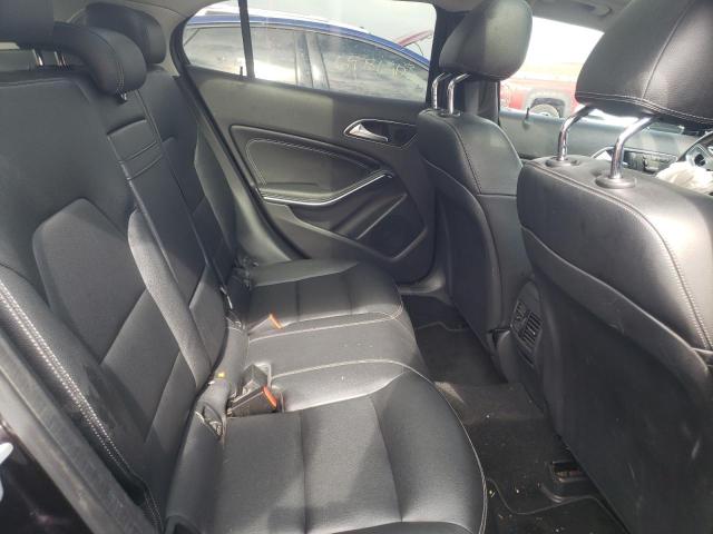 WDCTG4GB3FJ109721 Mercedes-Benz Gla 250 4matic