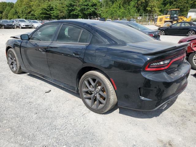 2C3CDXHGXMH625782 Dodge Charger GT 2