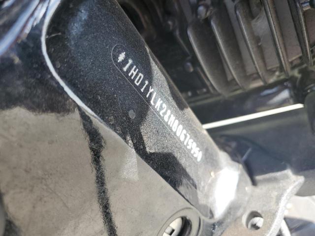 2021 HARLEY-DAVIDSON FXFBS - 1HD1YLK28MB067595