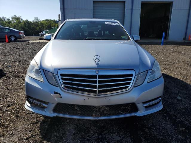 VIN WDDHF8JB7DA663698 2013 Mercedes-Benz E-Class, 3... no.5