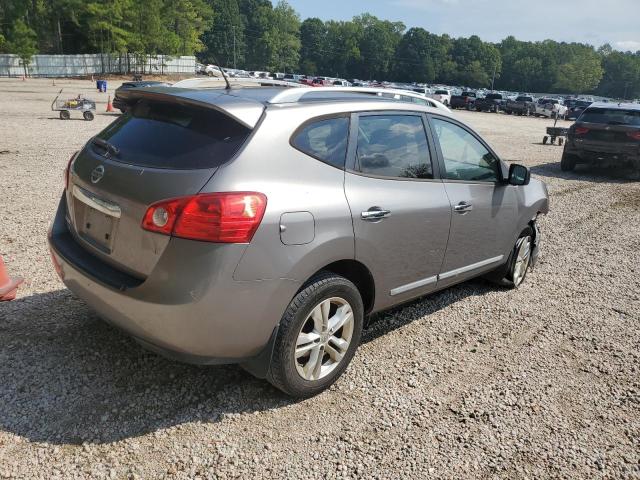 JN8AS5MT9FW666588 Nissan Rogue Select S