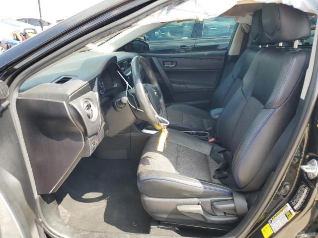 2T1BURHEXHC807872 Toyota COROLLA L
