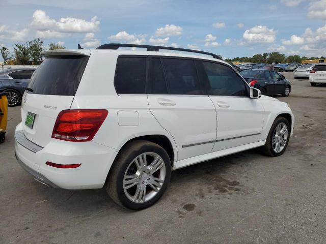 WDCGG0EB4EG298100 Mercedes-Benz Glk 250 Bluetec