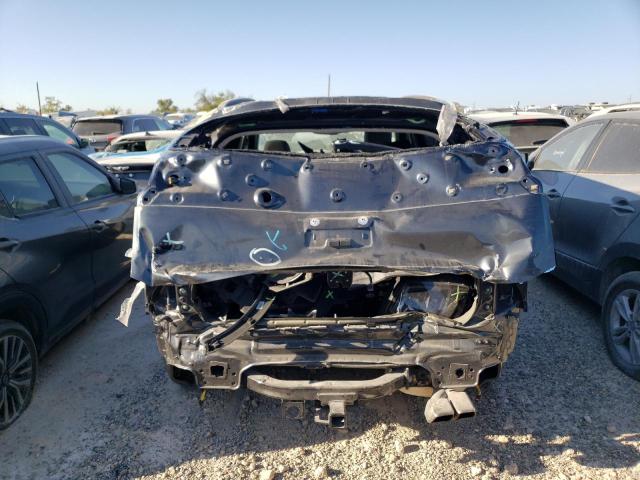 5XYP5DHCXNG297284 KIA Telluride Sx