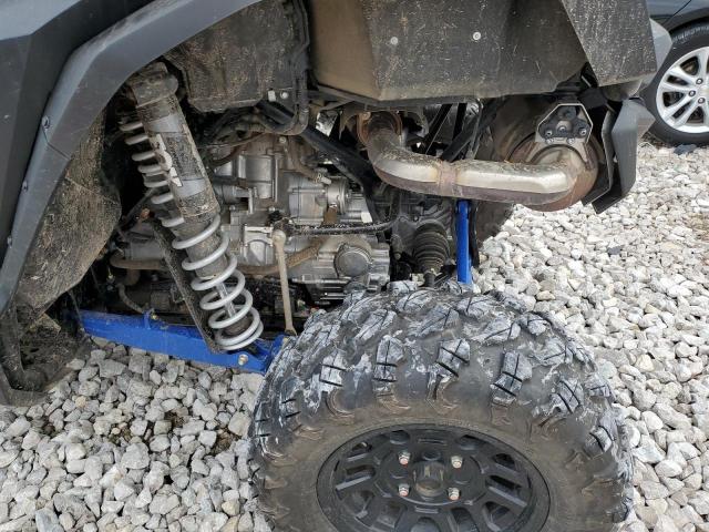 2022 HONDA SXS1000 S2 - 1HFVE0592N4300160