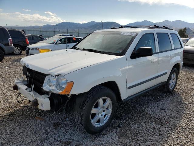 2008 Jeep Grand Cherokee Laredo