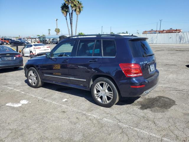 WDCGG5HB8EG178406 Mercedes-Benz GLK 350