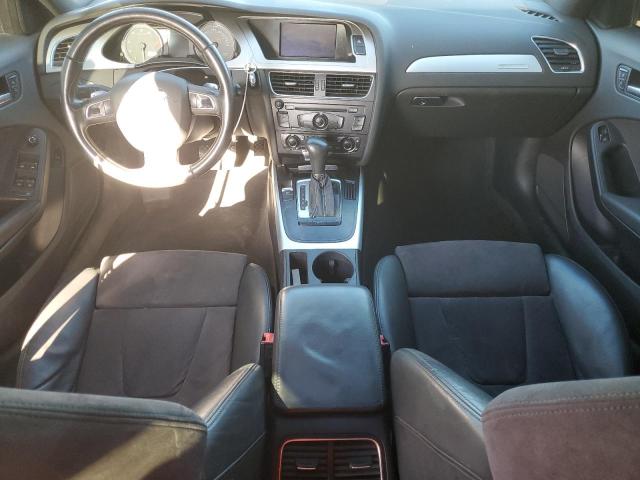 2011 Audi S4 Premium Plus VIN: WAUBGAFL7BA098059 Lot: 68397993