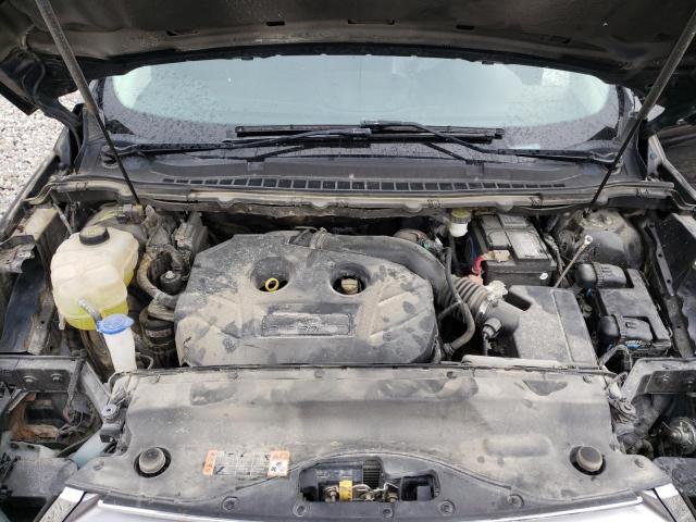 2FMPK3J96GBB88518 Ford EDGE SEL
