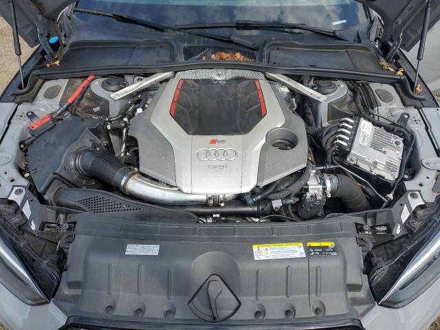 2019 AUDI RS5 - WUABWCF57KA904231