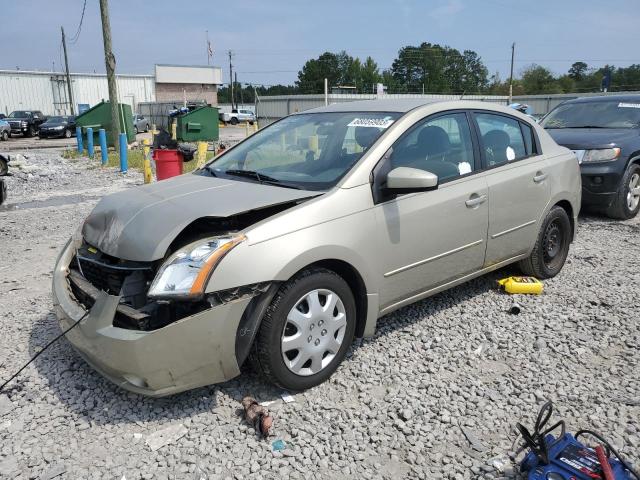 2008 Nissan Sentra 2.0