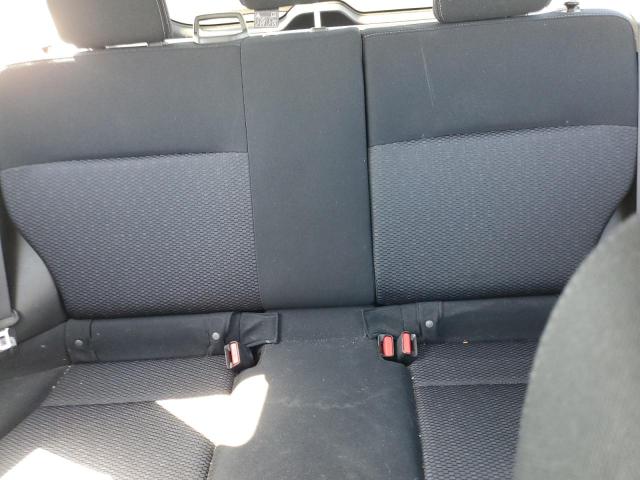 JF2SJAAC1EH442087 Subaru Forester 2.5i