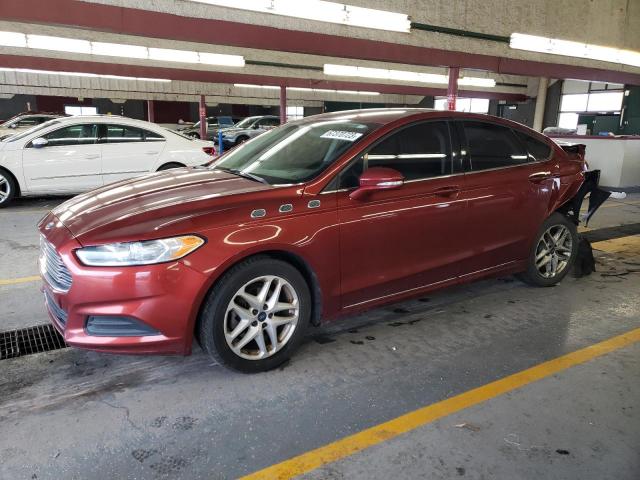 3FA6P0H75ER328518 | 2014 FORD FUSION SE