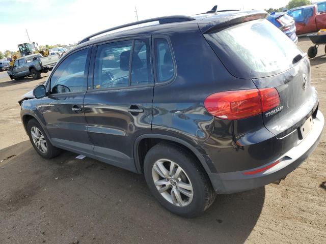 WVGBV7AX4FW585729 2015 VOLKSWAGEN TIGUAN