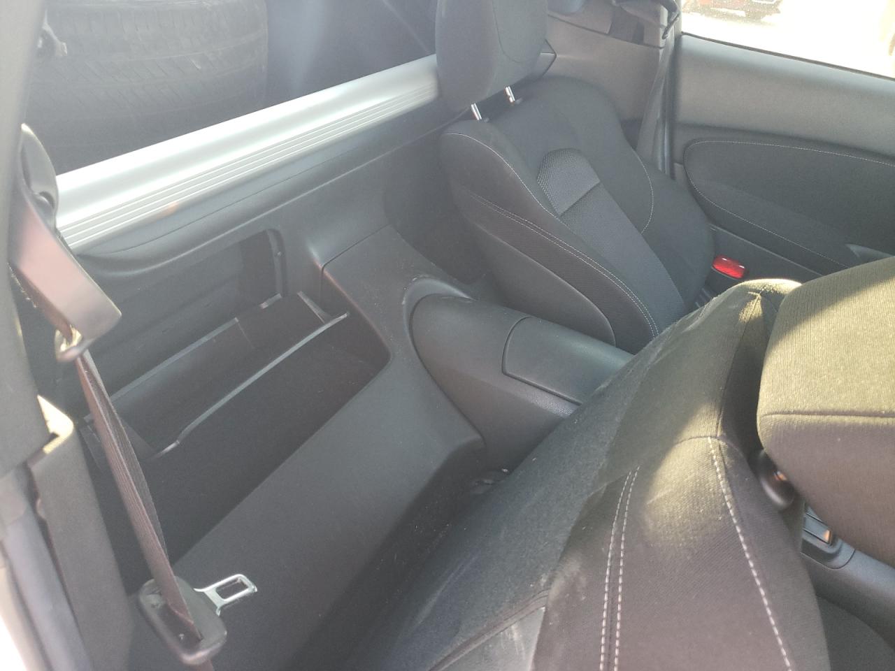 VIN: JN1AZ4EHXGM932079 2016 NISSAN 370Z