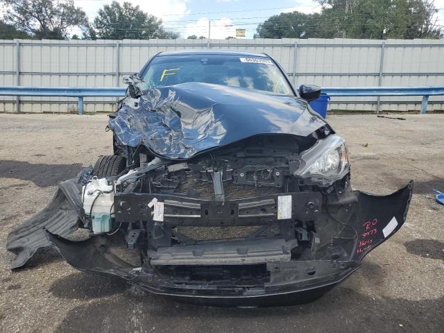2018 TOYOTA YARIS IA A - 3MYDLBYV1JY314625