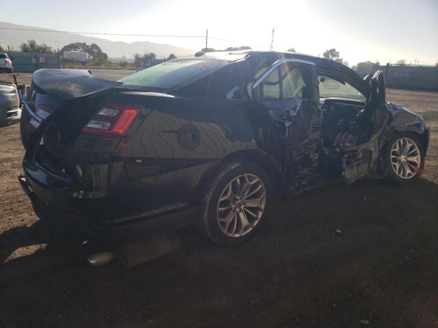 1FAHP2F83FG171161 Ford Taurus Limited
