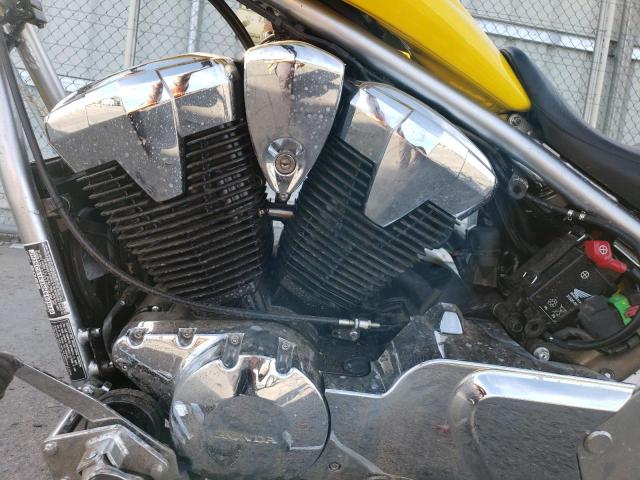 2022 HONDA VT1300 CXA JH2SC6163NK600049