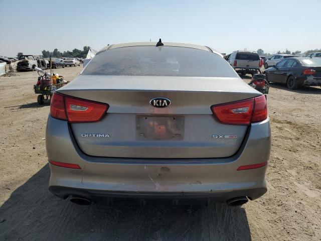 5XXGR4A6XEG266985 KIA OPTIMA SX