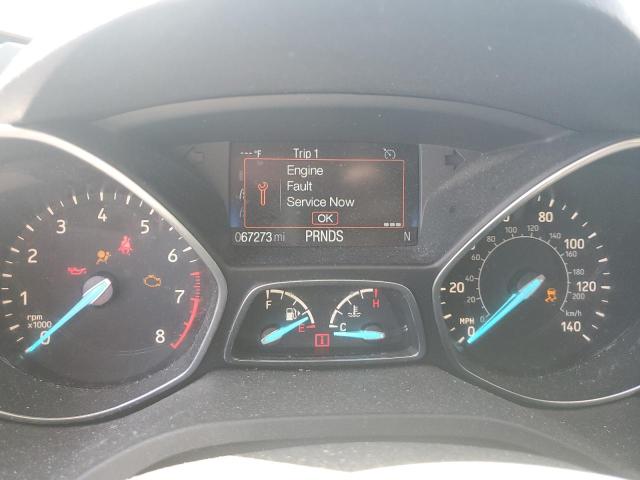 1FMCU0F71KUB00556 Ford ESCAPE S