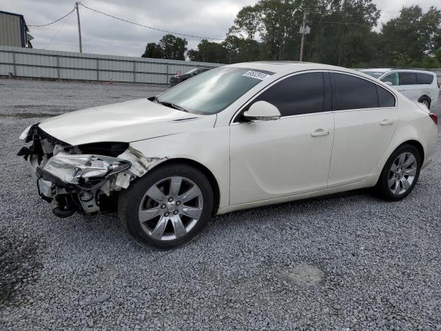 2015 Buick Regal 