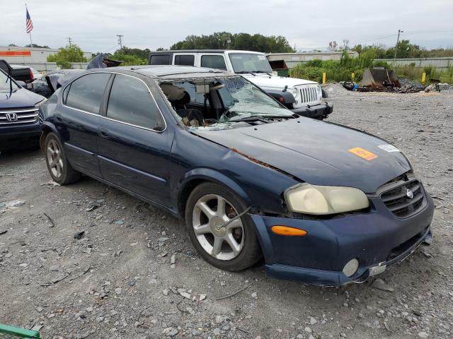 2001 Nissan Maxima Gxe VIN: JN1CA31D51T804763 Lot: 65637743