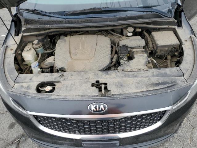KNDMA5C17H6284140 KIA Sedona L