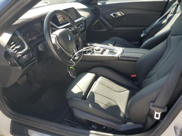 2021 BMW Z4 SDRIVE3 - WBAHF3C06MWX26329
