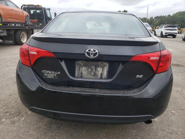 2017 TOYOTA COROLLA L - 2T1BURHE7HC881492